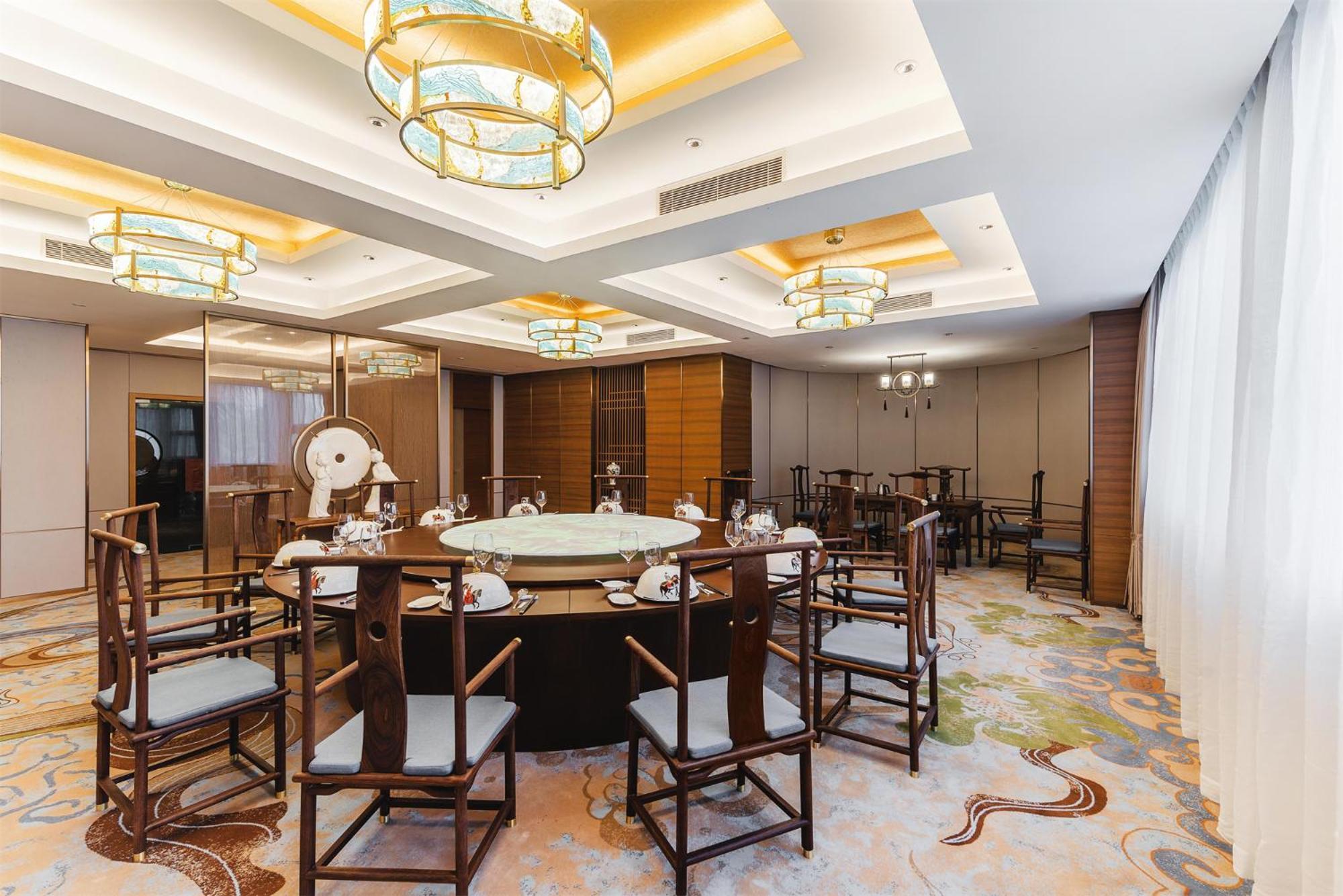 Fliport Hotel Xiamen Software Park Bagian luar foto