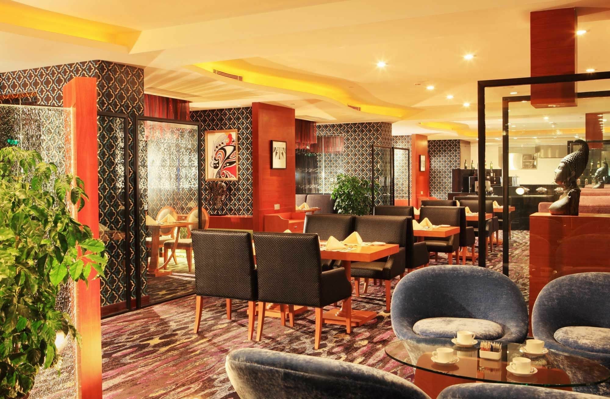 Fliport Hotel Xiamen Software Park Bagian luar foto